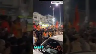 BJP MP Madhavi Latha,Hyderabad Candidate Viral Video #bjp #modi #ytshorts #viral #sanatan #speech