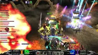 Lucky Boss Magic Mu Aspen 25/08