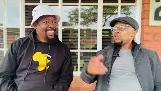 Freedom Nzimande (Part 2/3): Searching for a Father, Finding Uncle, Salvation, Miracles 