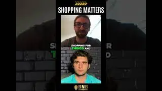 Shopping Matters