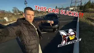 5 Things I HATE about my SCATPACK