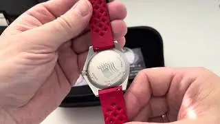 Benrus Type 1 C unboxing 