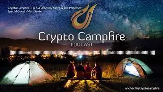 Going Bananas for Bitcoin: Crypto as Cash Back, UI/UX, & the SciFi Future with Lolli CTO Matt Senter