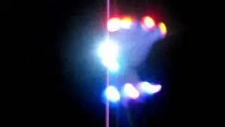 L1lKraYzi3 Fire & Ice Glove LightZombies.com