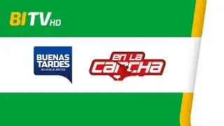 EN VIVO : 19 NOVIEMBRE - BI NOTICIAS