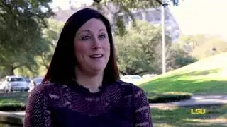 LSU Online Master of Social Work