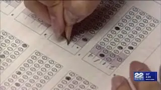 New high school grad requirements still use tests