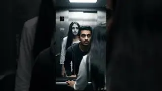🔥 लिफ्ट में ये गलती मत करना | Lift Horror Story | Scary Shorts