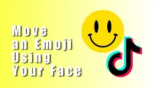 ~ Can You Master Emoji Face Tracking on TikTok? Watch This!