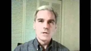 Professor Tony Birch Introduces His Ethics Course
