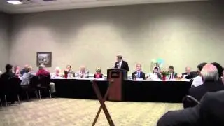 Minutes of previous board meeting @ VLCoC 2012-12-18