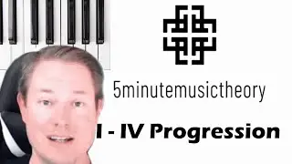 89. I-IV Progression