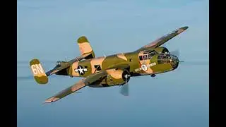 The Glorious Story of the Grace and Style of American WWII Bombers
