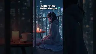 Better Flow. Better Output.