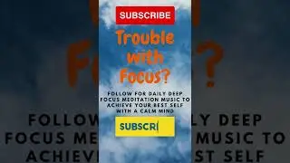 ★★★ Practice Conscious Breathing and Achieve Calm Mind ★★★ #shorts #consciousness #calmmindmusic