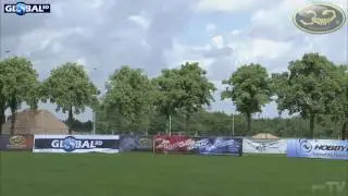 Finals Ultimate Set Manoeuvres Luca Pescante