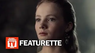 The Witcher Season 1 Featurette | 'Princess Cirilla' | Rotten Tomatoes TV