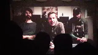 Puppet master: The littlest Reich Exclusive Teaser Trailer from Texas Frightmare
