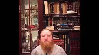 &ldquo;Lessons in life &ldquo; by Rabbi Levi Reinitz Tetzave (Rashi)