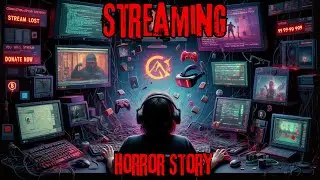 Streaming Nightmares: 5 True Horror Stories Where Gaming Became Deadly