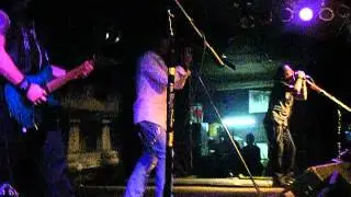 Lillian Axe - Nobody Knows (with Johnny Vines