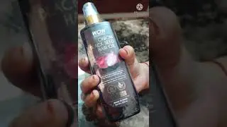 WOW Red Onion Black Seed Oil  shampoo & conditioner #short #shorts #unboxing