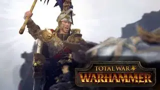 Total War: Warhammer - Empire Cinematic Music Video (Soldiers)