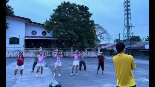 Saturday Zumba Dance Workout 🌸 