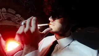 heartgaze + elijah who - secretos (official mv)