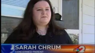 Mother concerned about sex offender residency law