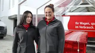 nahkauf Kaya er&ouml;ffnet am 2.Dezember in Meudt