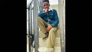 Ujesu wam ( Malvee Cpt