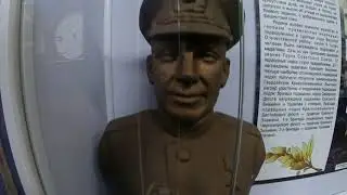 Подводная лодка С - 56 , Владивосток