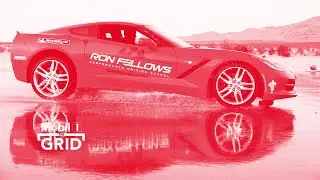 Training Day &ndash; Corvette Presents The Ron Fellows Performance Driving School | M1TG