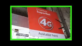 Vodafone unveils 5 new super plans with unlimited calling, data benefits