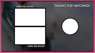 Outro For Pubg Gaming Channel #Shorts