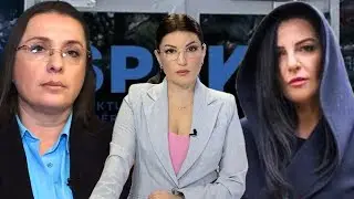 Fati i BALLUKUT vendoset sot? KUSHTETUESJA në PROVËN e radhës/ ANILA HOXHA tregon ç'po ndodh
