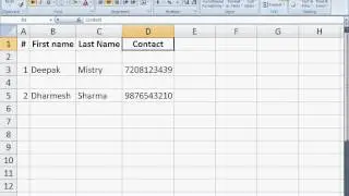 NIOS 10th DEO(229) Chapter 6 practical 10