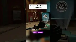 Most Iconic VR Puzzle Game