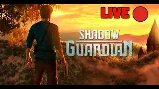 Live Shadow Guardian