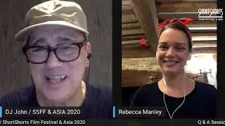 Q&A Session ONLINE Sep.18th / Part4. 14:40-14:55 JST