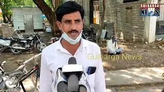 Gulbarga Public opinion is turning against lockdown?