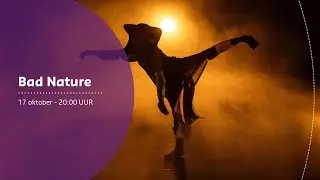 BAD NATURE | TRAILER | 17 OKTOBER