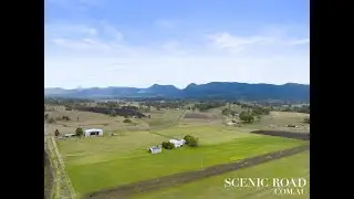 916 Tarome Road Tarome Scenic Rim Queensland