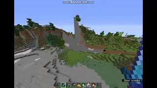 #Minecraftgames #MinecraftGlitches Rarest Glitch in Minecraft.