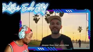[THIS BELONGS TO THE GOLDEN ERA OF HIP HOP!] Harry Mack - It goes deep (Official Video) | REACTION