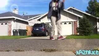 Cwalk// Floetikz Krew Tryout