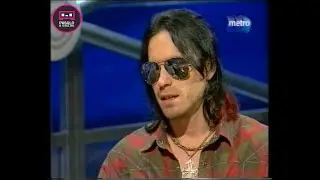 Entrevista a German Tripel - Todo x Nada (2008)