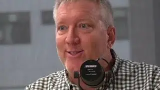 What's Scaring the Entertainment Industry - Chris Moore - Creative Disruption Podcast