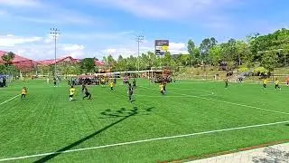 U14 INSOFT [0] vs [1] MCKK B - MCKK International Championship 2025
